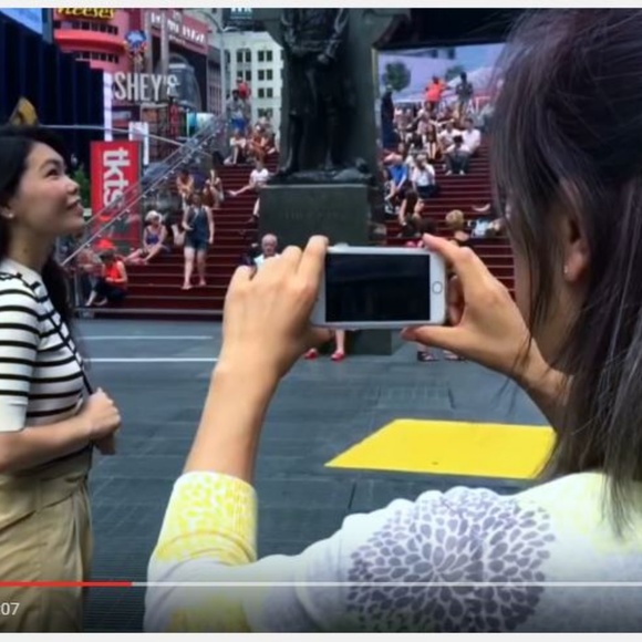 Meet your Posher, Yukiko - Picture 2 of 4